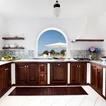 Villa Le Tore *