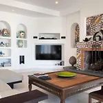 Le Tore Villa