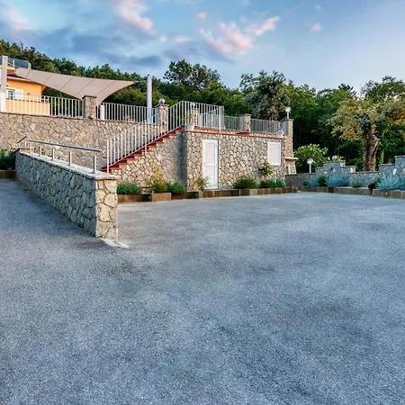Le Tore Sorrente
