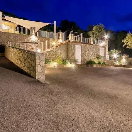 Villa Le Tore *