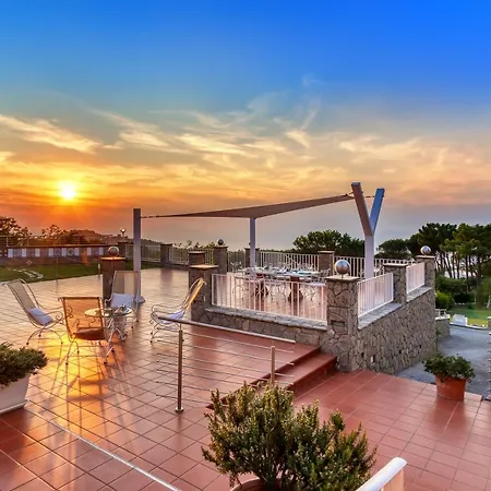 Villa Le Tore