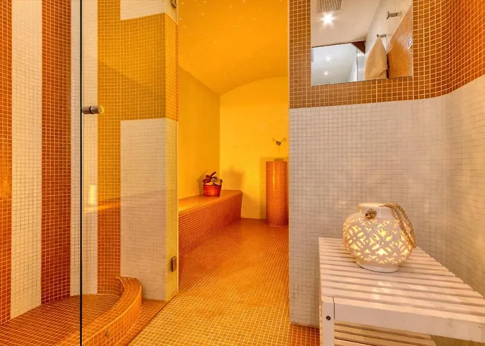 Villa Le Tore Sorrente